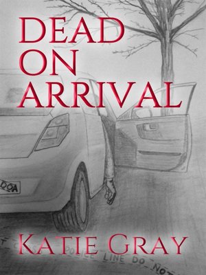 cover image of Dead on Arrival